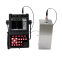 MFD800C portable digital ultrasonic flaw detector