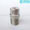 BB water jet full cone nozzle 1/8 for cleaning
