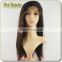 Ample Supply And Prompt Delivery Middle Long 100% Human Hair Wig