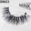 wholesale false eyelashes false eyelashes3d eyelashes