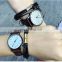 Latest designs lady watches casual wrist watch couple watch