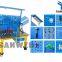 Modular Welding Table 2D Welding Table Easy Welding Table