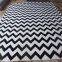 China factory price high quality 100 wool hand tufted rugs (CR02)