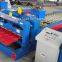 International Standard IBR Glazed Tile Roofing Roll Forming Machine