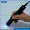 Portable 365nm UV LED spot curing lamp