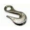 Stainless Steel Eye Hook