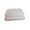 Food Economic Aluminium Foil Container in Full Sizes