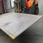 Low price hot rolled wear resistant plate with hs code 1 4 inch steel plate
