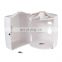 Fashion center pull gym wipes paper towel dispenser