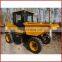 2tons Site Dumper Wheeled FCY20