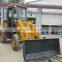 ZL08F wheel loader 08 front end loader attachment