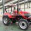 Hot sale 100hp 4wd tractors