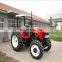 80hp 4WD small tractor for sale