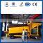 Small Scale Gold Mining Plant for Alluvial Gold