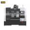 High Precision VBM V6 Fanuc Control 3 axis CNC Milling Machine