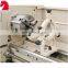 D330*1000 New design russian metal lathe 38mm spindle bore machine in china