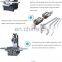 Milling Diamond Cutting CNC Equipment Tapping Machine