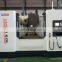 Taiwan Spindle Small CNC Vertical Milling Machine