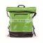 Cheap Polyester pp waterproof tarpaulin packed in plastic bag