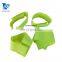 Trade assurance textile Hook loop Elastic strap