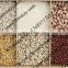 peanut/wheat/coffee bean/rice/grains/cocoa beans /corn seed winnowing or winnower machine