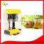 semi automatic ROPP capping machine for glass bottle