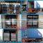 GB5099 Standard High Pressure Oxygen Gas Cylinder For Sale Around The World