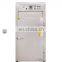 Newest Rotary Type Professional Tea Leaf Roasting Machine Price