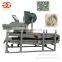 Factory Price Pumpkin Seed Sesame Seeds Dehuller Hulling Line Hemp Seed Shelling Machine