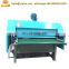 Trade assurance support new generation cotton wool carding machine