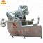 Boiler steel material pistachio nuts opening machine, chestnuts opening machine