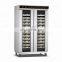 Popular Bakery Equipment Small Bread Proofer For Sale