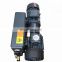 40m3/h Single Stage Rotary Vane Vacuum Pump