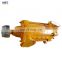 Electric Stainless Steel Horizontal Multistage Centrifugal Pump