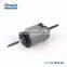 OMEIK 12 v dc electric brush motor