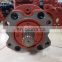 Warranty engine hydraulic main pump motor long life K5V140DTP-9C R305 hydraulic  pump