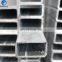 S355JR hollow section steel pipe price per kg