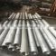 Seamless SCH 120 ASTM A312 Stainless Steel Pipes