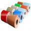 Prime RAL color new Prepainted Galvanized Steel Coil , PPGI / PPGL / HDGL / HDGI, roll coil and sheets