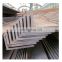 Hot rolled ST52-3 ST37 Low Carbon Unequal Angle Steel Bar