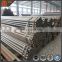 ASTM A53 erw black steel tube, black welded carbon steel piping for construction