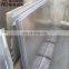 2mm 304 stainless steel plate