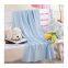 Super comfortable solid color 100 polyester cable knit fleece blanket made in china
