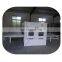 Automatic doors wood grain printing transfer machine