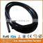 3/8" PVC LPG Gas Hose/Butane Hose, 8mm Flexible PVC Gas Hose, Gas Cooker Connection Hose