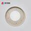 China oem factory sandvk VSI crusher spare parts CV228 CV229 top wear plate