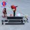 Soil Sampling Drilling RigQTZ-2 portable soil drilling rig soil samplerGasoline powered soil sampler