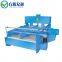 Paper Mill Use Vibration Screen for Recycling Waste Paper