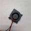 Hot selling 60x60x15mm Small DC Blower Cooling Fan with high speed