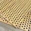 Railway Station / Car 4s Shop Thickness 2.0mm & 3.0mm Carvings Aluminium Veneer